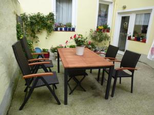 Apartment room in Ferienwohnungen Braun Goslar