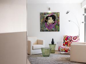 Hotels Hotel Revellata & Spa : photos des chambres