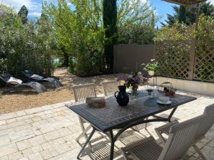 Appart'hotels Domaine du Mas Foucray : photos des chambres