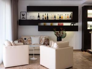 Hotels Hotel Revellata & Spa : photos des chambres