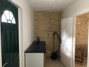 Maisons de vacances Logement Pascal : photos des chambres