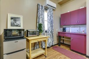 6 Mi to Kinne Preserve Cozy Canterbury Guest Home