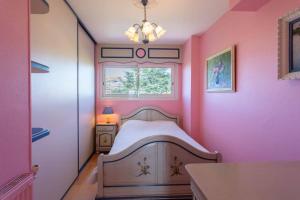 A6- 2 BDR Incredible Sea View - AC, Garage & Terrace