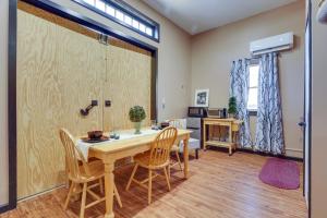 6 Mi to Kinne Preserve Cozy Canterbury Guest Home