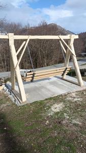 Village House Gradac