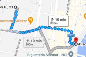 Missori Apartment - PROPPRO SRL - Milazzo