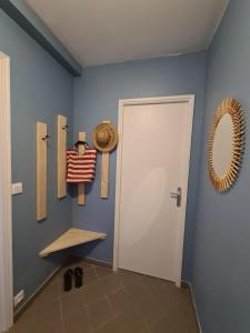 Appartements Malo les Bains proche plage : photos des chambres