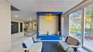 City Résidence Paris Saint-Maurice - Maisons-Alfort