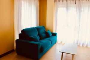 Playa Home Helgueras con acceso a Spa (AguaMarinaSpa)