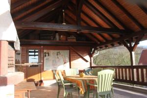 La Maison de Vacances