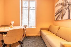 Cosy F3 Lamartine 102 Coeur-Centre