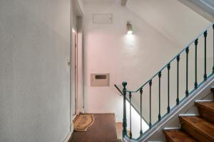 Lisboa nova Central - bica 2E