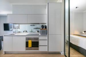 iNqaba @Ellipse Waterfall