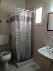 Zorbas Rooms