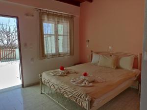 Zorbas Rooms