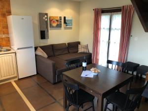 Las Casitas de Mía Alojamientos Rurales Quintana de LLanes