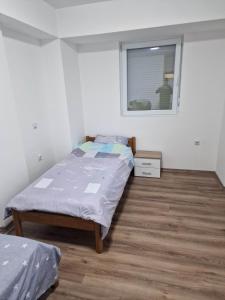 Apartment Trifunovi