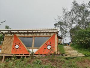 Cabaña MonteNube EcoConcientizate