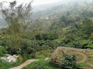 Cabaña MonteNube EcoConcientizate