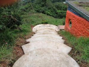 Cabaña MonteNube EcoConcientizate