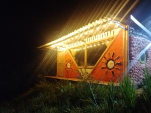 Cabaña MonteNube EcoConcientizate