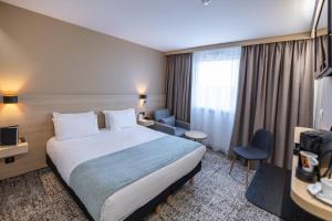 Hotels Sure Hotel by Best Western Bordeaux Lac : photos des chambres