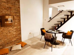 F27 Ferenc Apartment