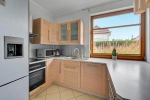 Rezydencja Tarasy by Q4Apartments