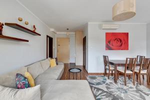 Rezydencja Tarasy by Q4Apartments