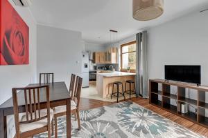 Rezydencja Tarasy by Q4Apartments