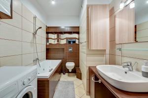 Rezydencja Tarasy by Q4Apartments