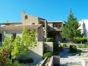 Appartements Domaine du Pas du Ventoux Hameau de la Garrigue : photos des chambres