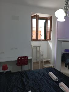 Pigneto House