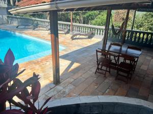 Espaço Bosque das Aguas