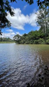 Espaço Bosque das Aguas