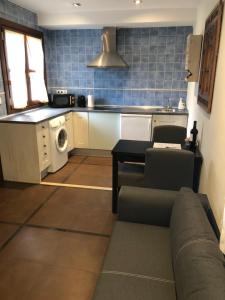 Las Casitas de Mía Alojamientos Rurales Quintana de LLanes