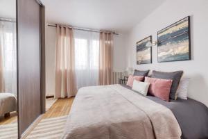 Le versaillais Gare/Château/Wifi/Netflix - 3hvězdičkové hotely ve městě Versailles