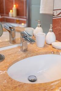 Appartements Le versaillais Gare/Chateau/Wifi/Netflix : photos des chambres