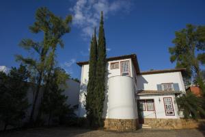 Pousada Bárbara Bela