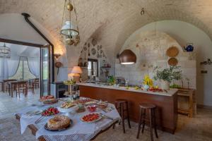 Agriturismo Masseria Aprile