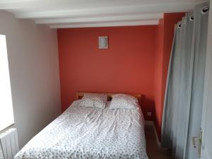 Appartements Charmant petit T2 a proximite de Quimper : photos des chambres