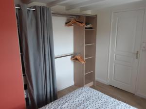 Charmant petit T2 à proximité de Quimper