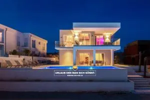 Villa Neoma - 利纳迪奇