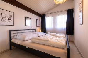 Ferienwohnpark Immenstaad am Bodensee Satteldachhaus Typ 9 SD 65