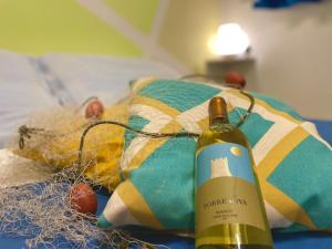 Casa Mare Naxos Flat - Home Holiday