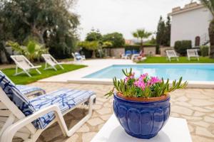 2-Casa sul mare con piscina vicino Cefalù