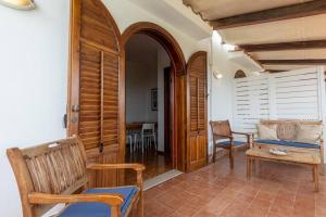 2-Casa sul mare con piscina vicino Cefalù