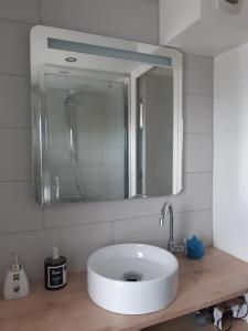 Charmant petit T2 à proximité de Quimper