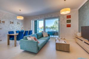 DUE VILLAS Apartments - beautiful beach apartments