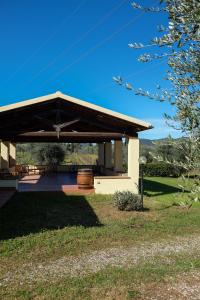 Standard Double or Twin Room with Garden View - Separate Building